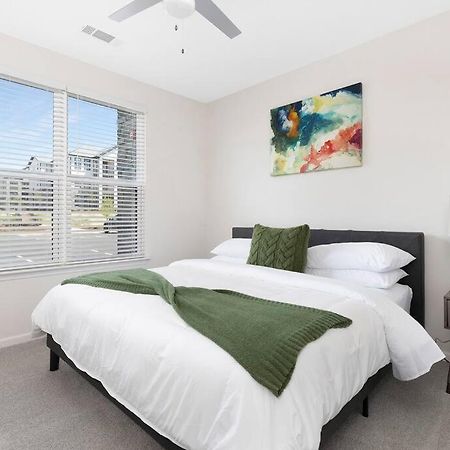 Stylish New Condo In 康科德 外观 照片